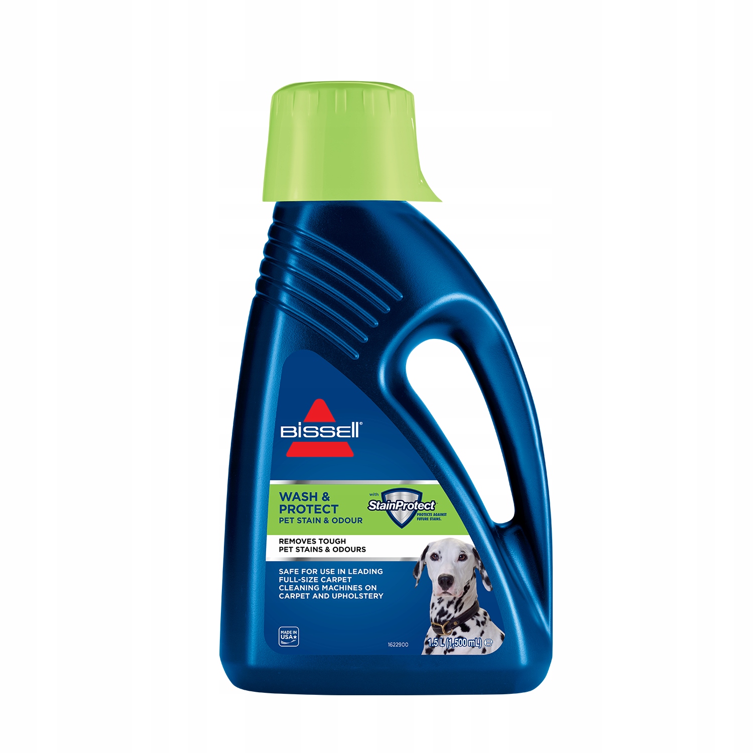 BISSELL Wash&Protect PET Płyn 1,5l (1087N)
