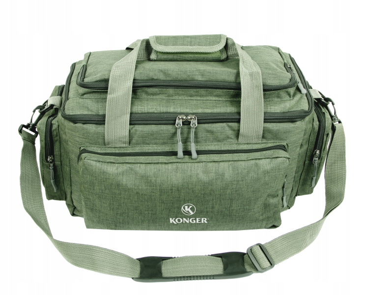 Konger Torba Essence Lure 15L