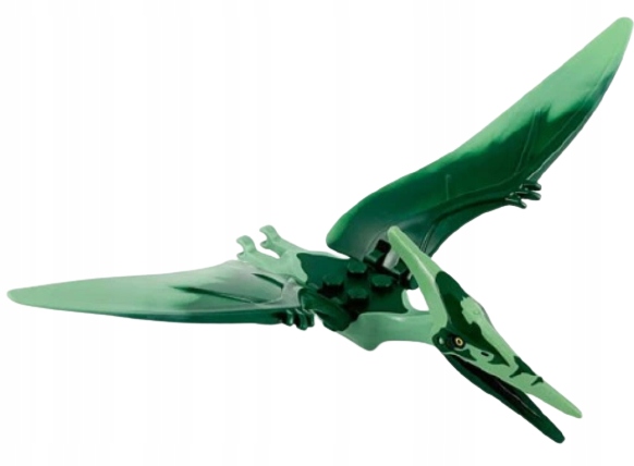 

Lego Ptera06 Dinozau Pteranodon Jurassic(15g 75940
