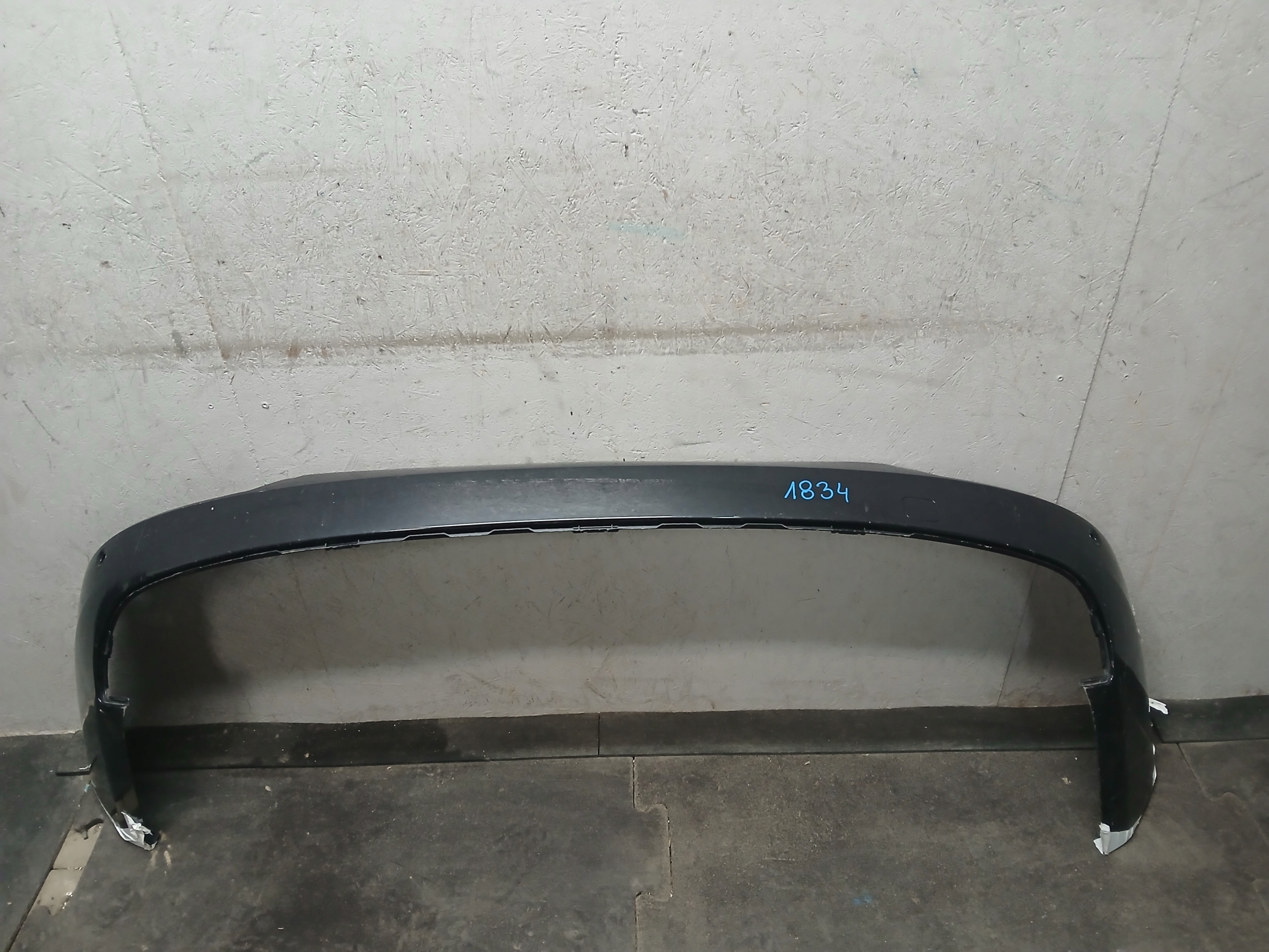 bumper rear part VOLVO XC90 XC 90 XC-90 II 2 15
