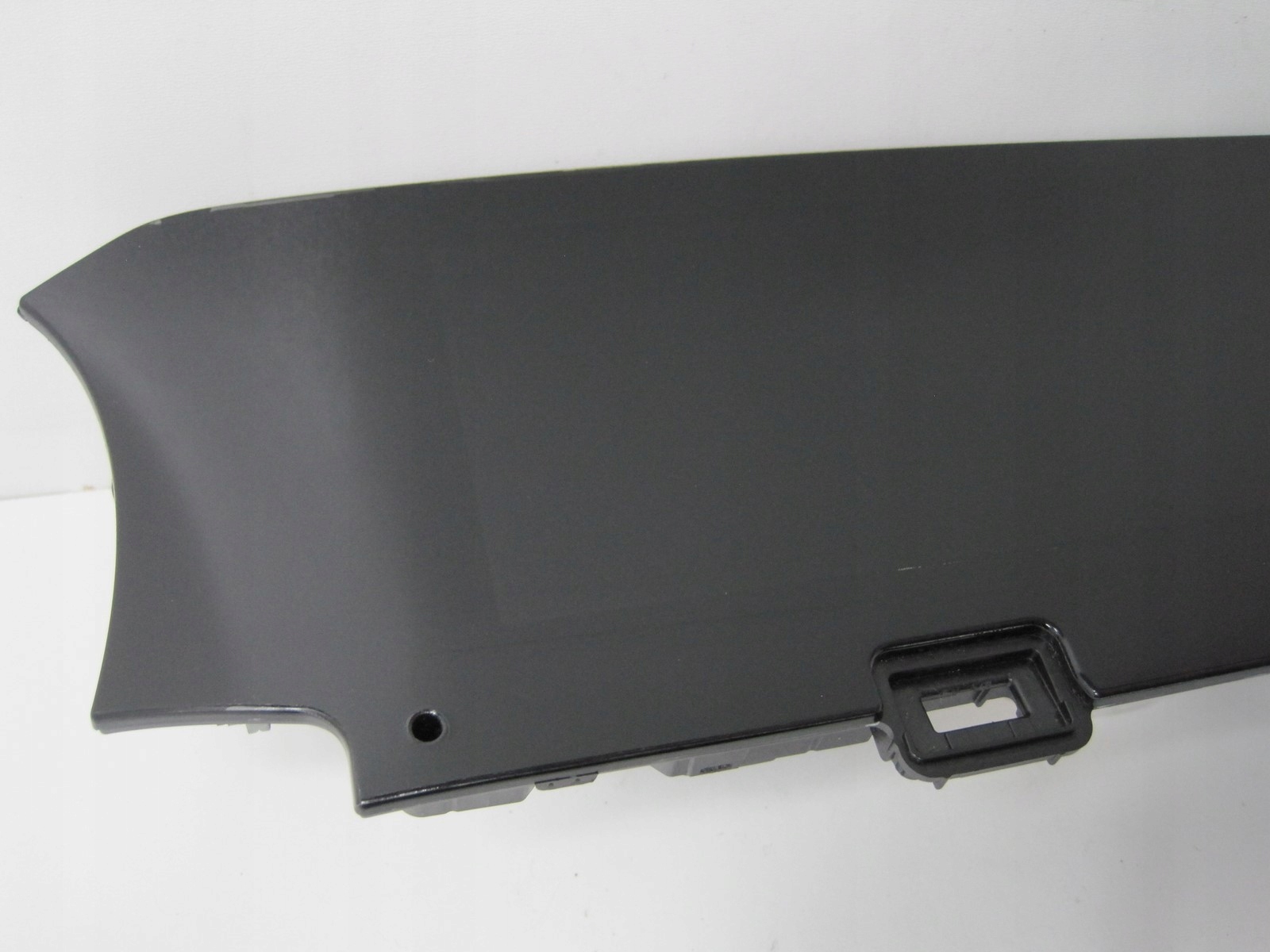 Wyświetlacz ekran Alfa Romeo Stelvio 555490014 Producent Alfa Romeo OE