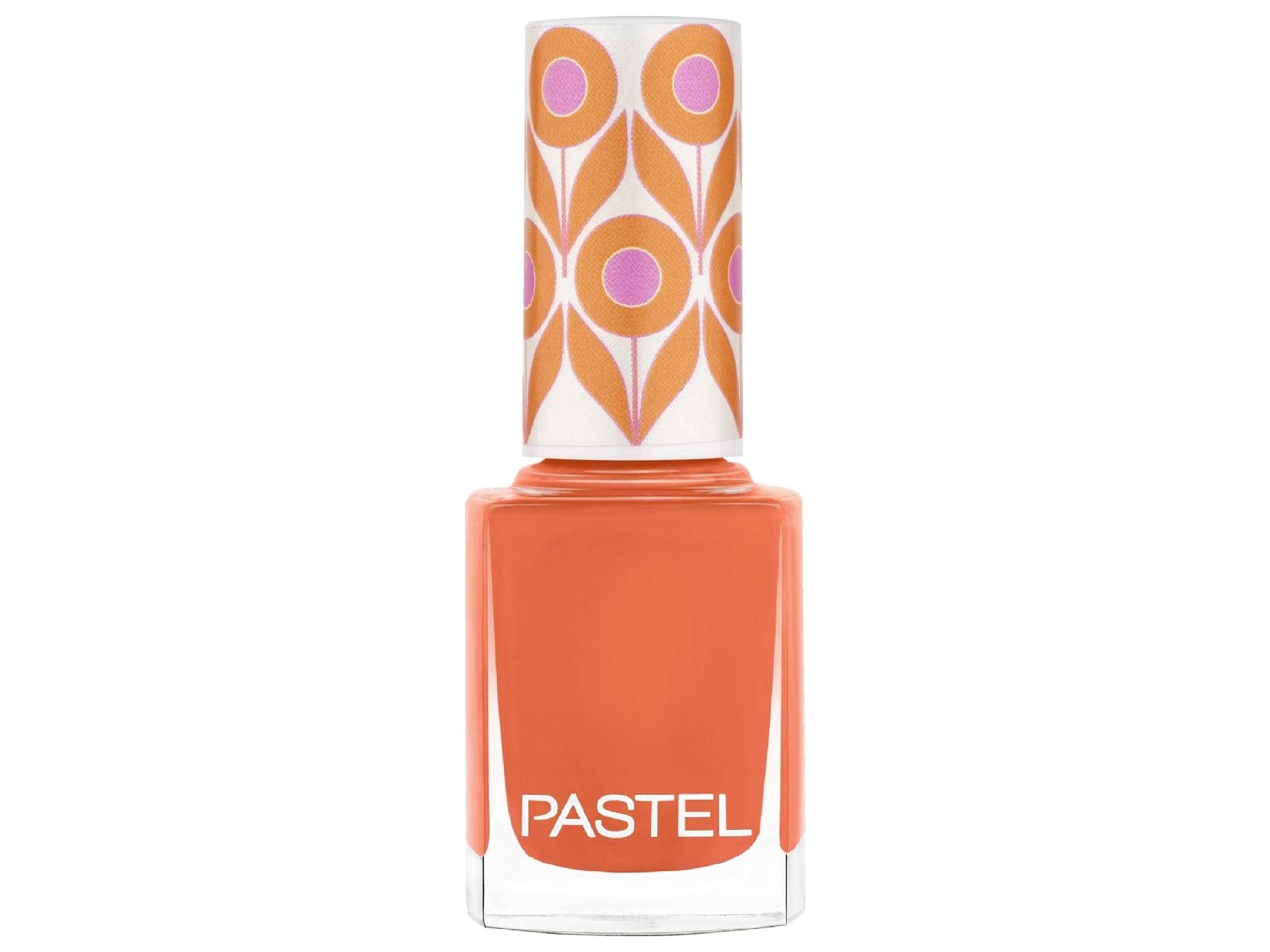 PASTEL Lakier do paznokci nr 385 13ml