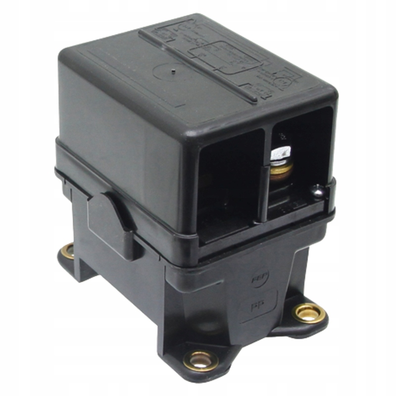 Реле Fendt 50760079 граніт