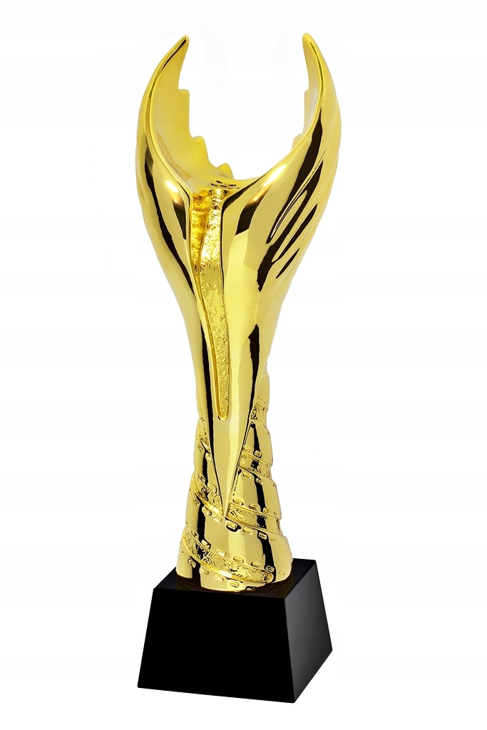 QRX010-G Odlitá soška Wings v ozdobném pouzdro G