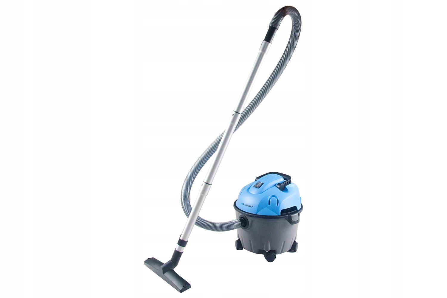 

Odkurzacz Przemysłowy Mokro Sucho 1200W Blaupunkt