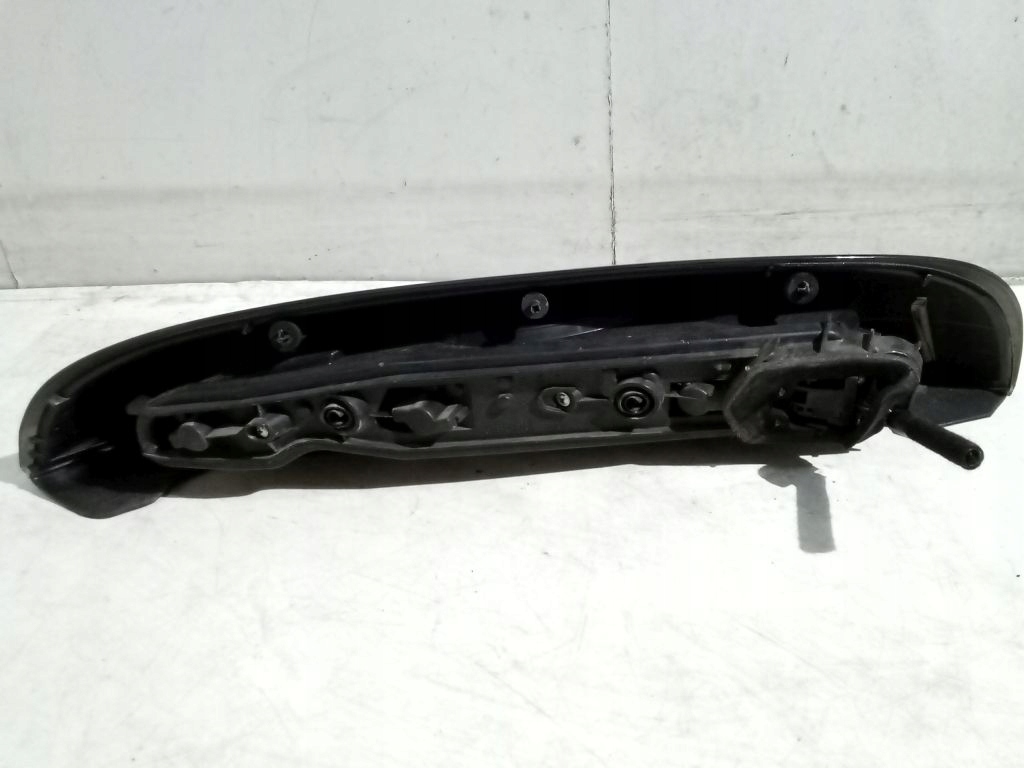 Opel Corsa C 3D light left rear part rear
