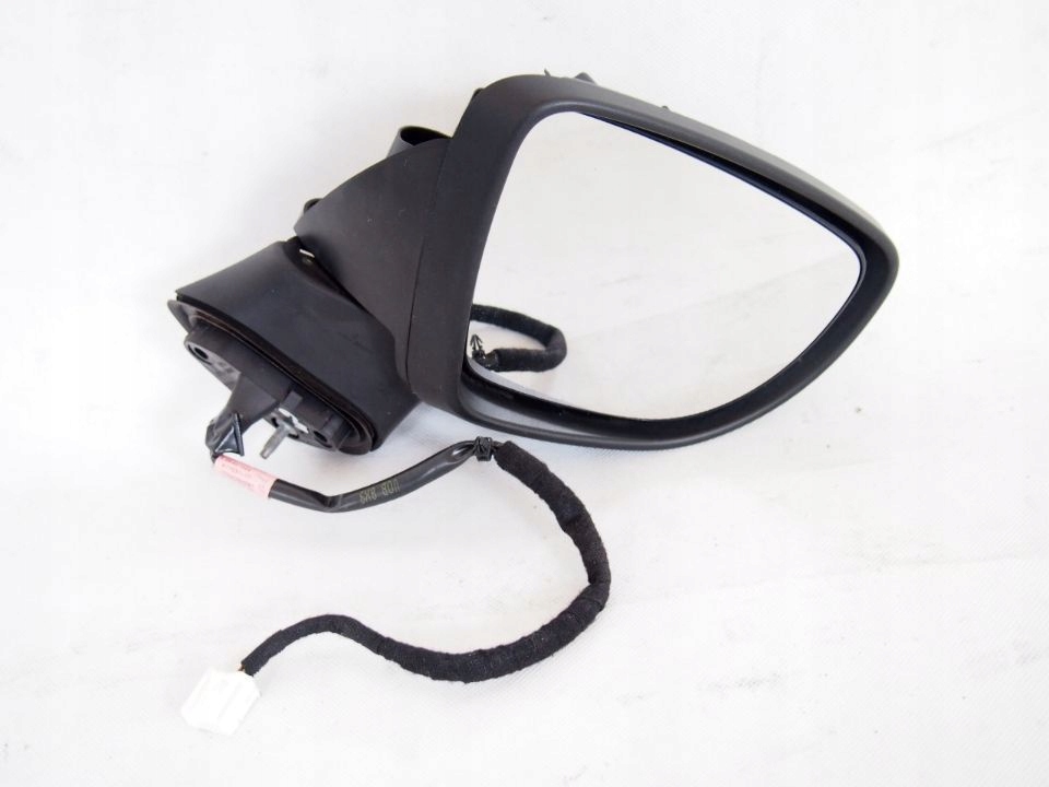 Nissan Micra K14 mirror right k 14 16r 9 Pin