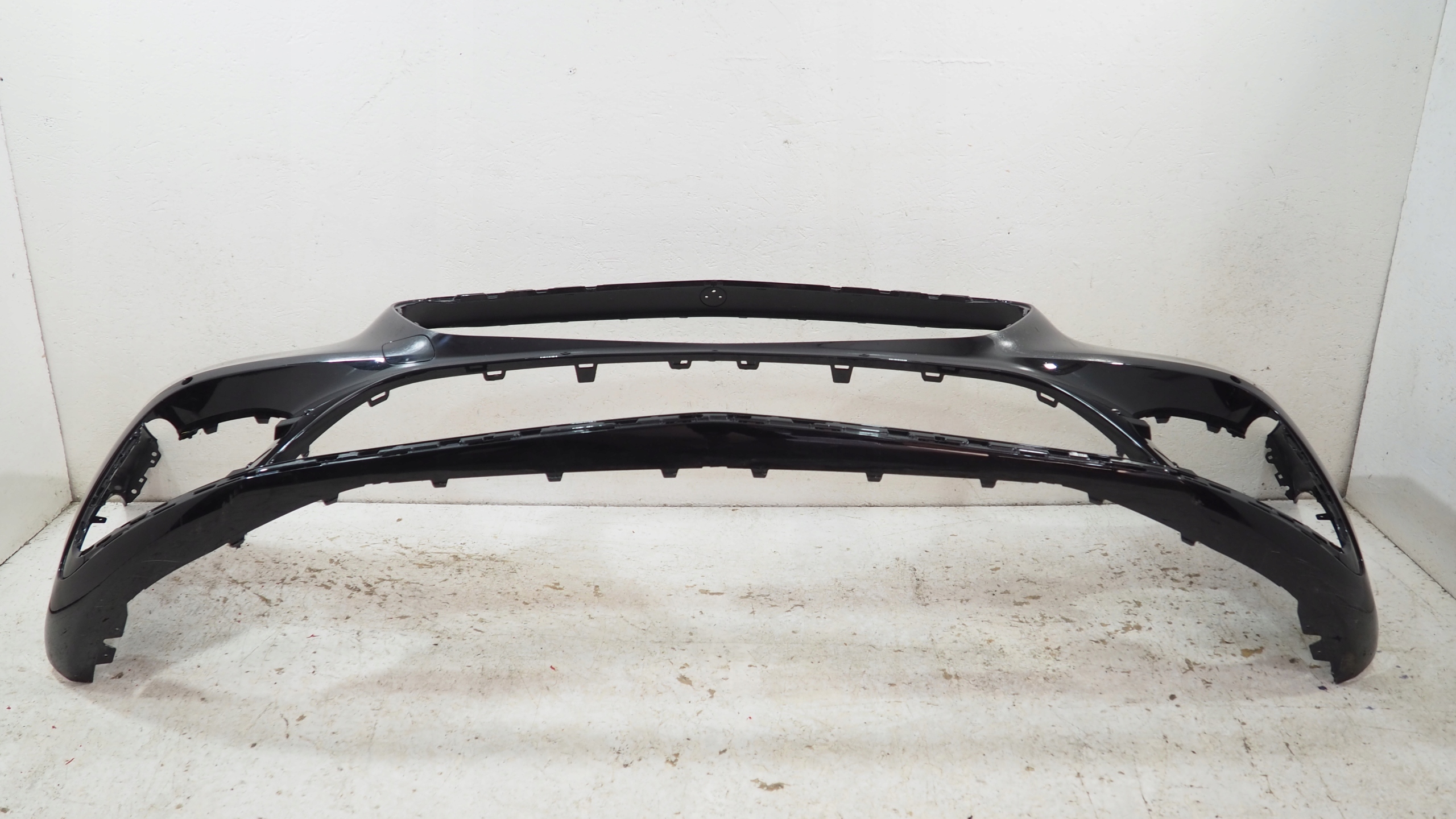 Mercedes S Klasa W223 AMG bumper front front A2238851001
