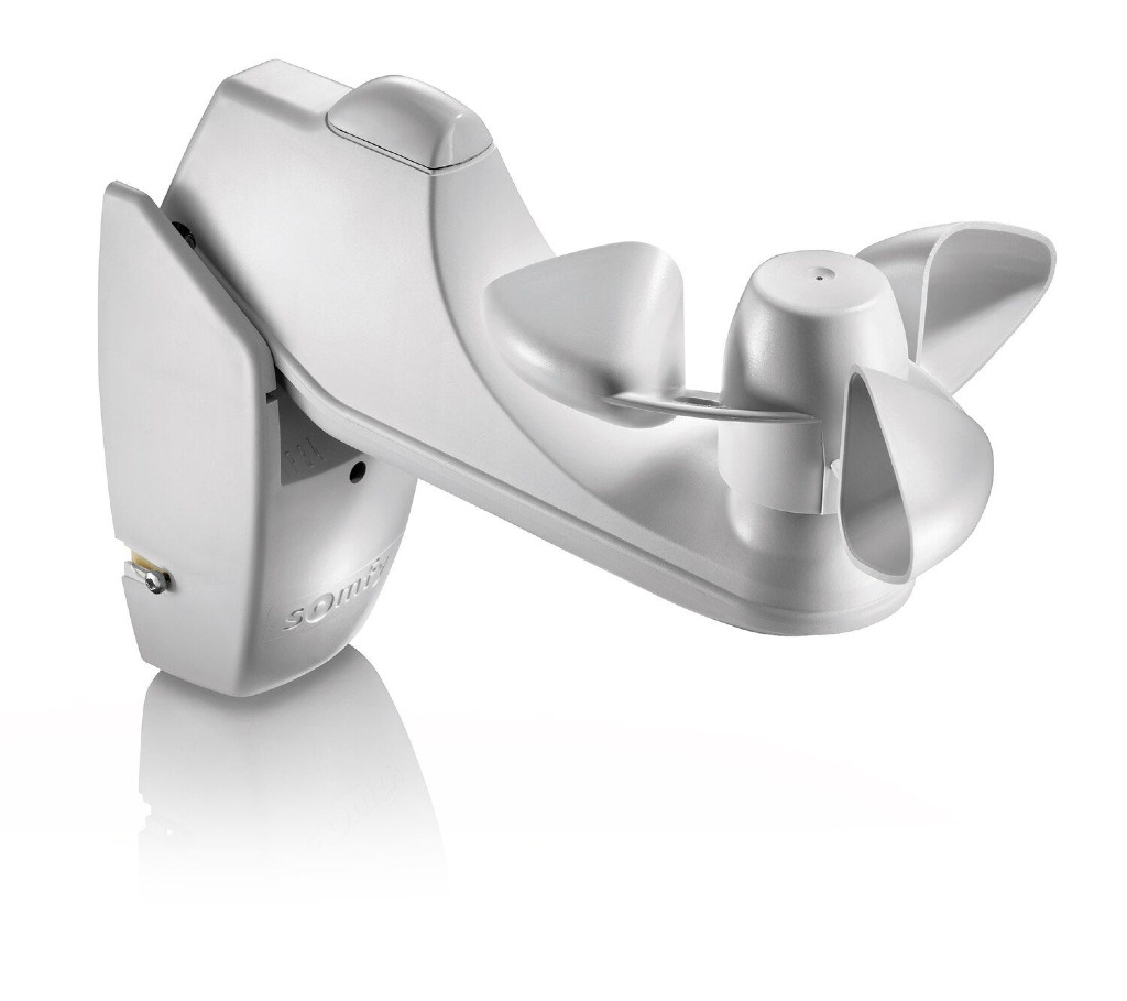 Somfy Eolis Wt – veterný senzor