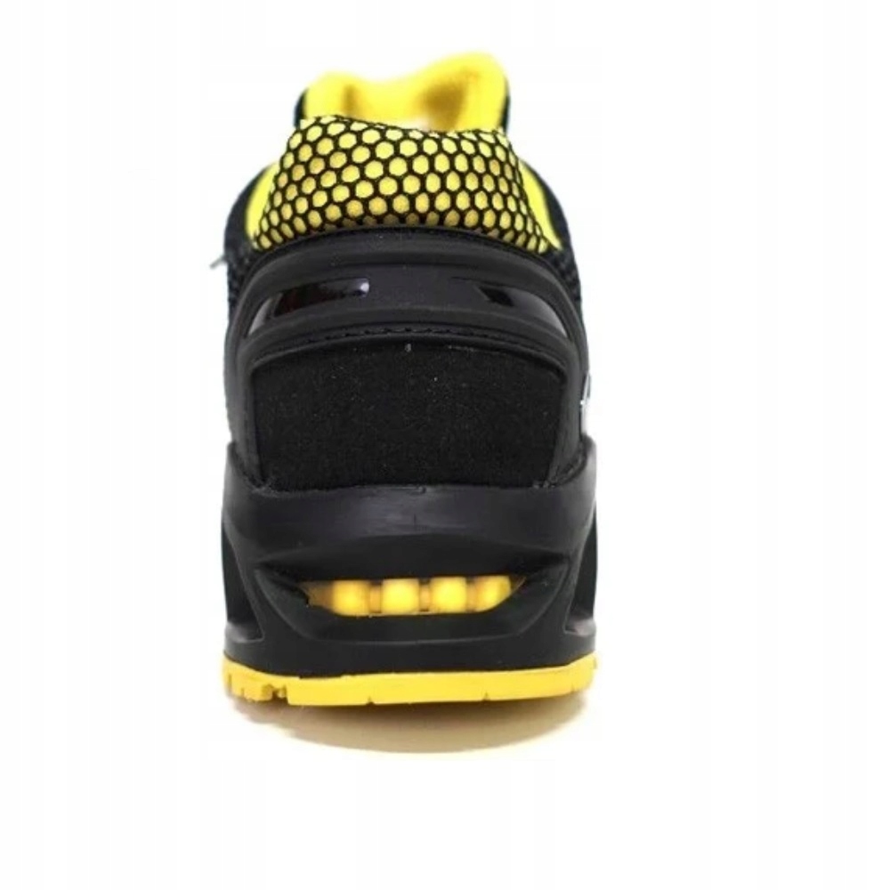 BASE BUTY PÓŁBUTY ROBOCZE K-SPEED S1 SRC B1004 Rodzaj buta półbuty