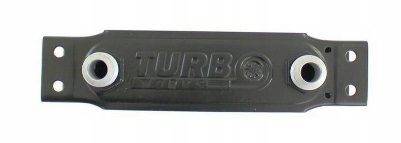 CHŁODNICA OLEJU 25 RZĘDÓW 140x195x50 AN8 SLIMLINE Producent części Turboworks
