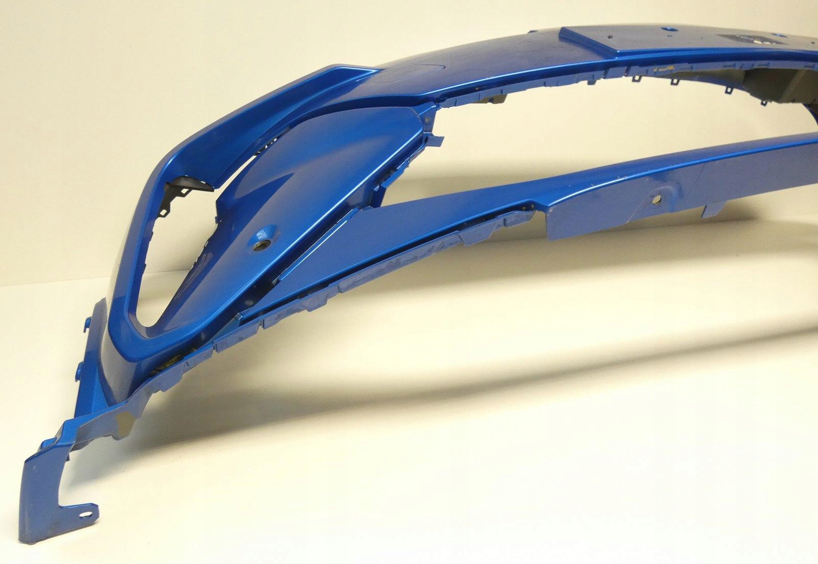 RENAULT V ALPINE A290 620224434R below 4 PDC bumper front front