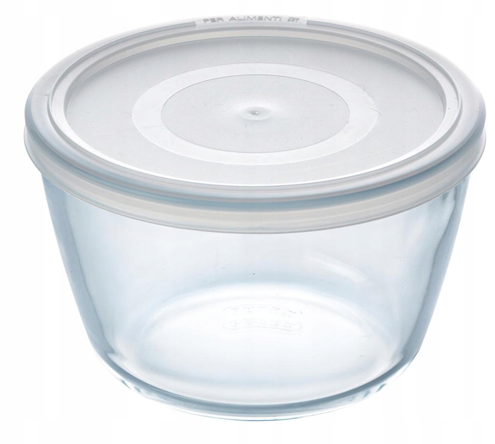 Naczynie żaroodporne Cook&Freez 1,1 L PYREX Marka Pyrex