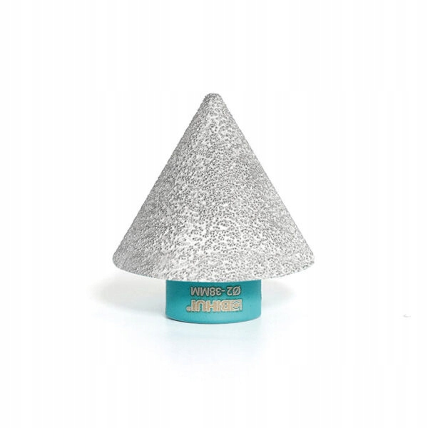 Bihui DMF238 Fréza kuželová 2-38 mm M14