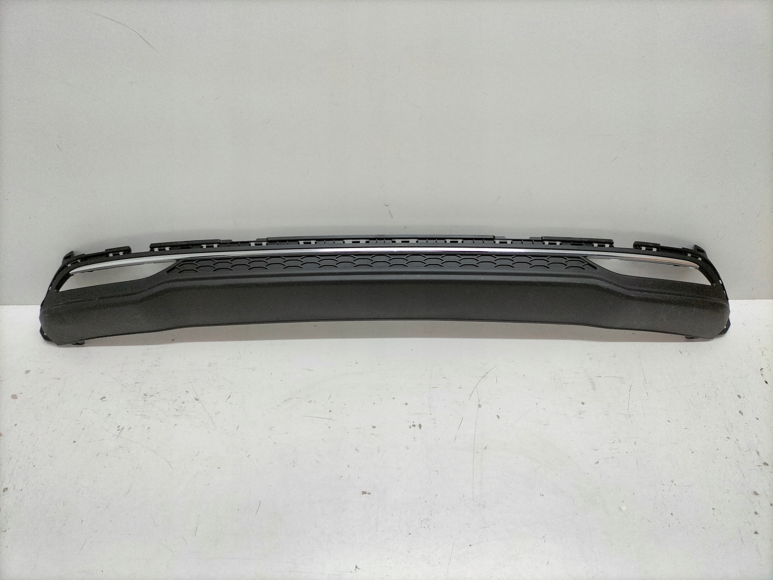 SPOILER ACCESSORI PARAURTI POSTERIORE KIA CEED III 18- KOMBI