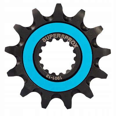 SUPERSPROX ZĘBATKA PRZEDNIA HUSQVARNA KTM 2T 4T 14 Producent Supersprox