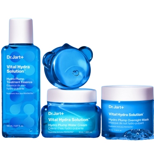 Dr.Jart+ Vital Hydra Solution Hydrating Lip Mask 20 ml