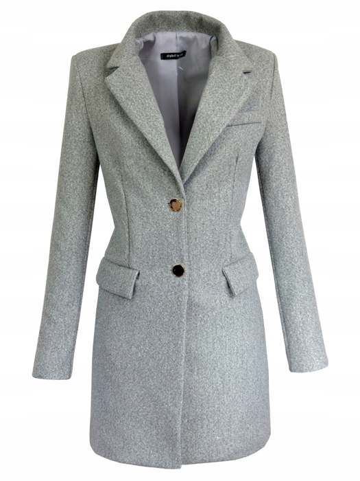 Płaszcz ITALY Style _ Kolory Rozmiary