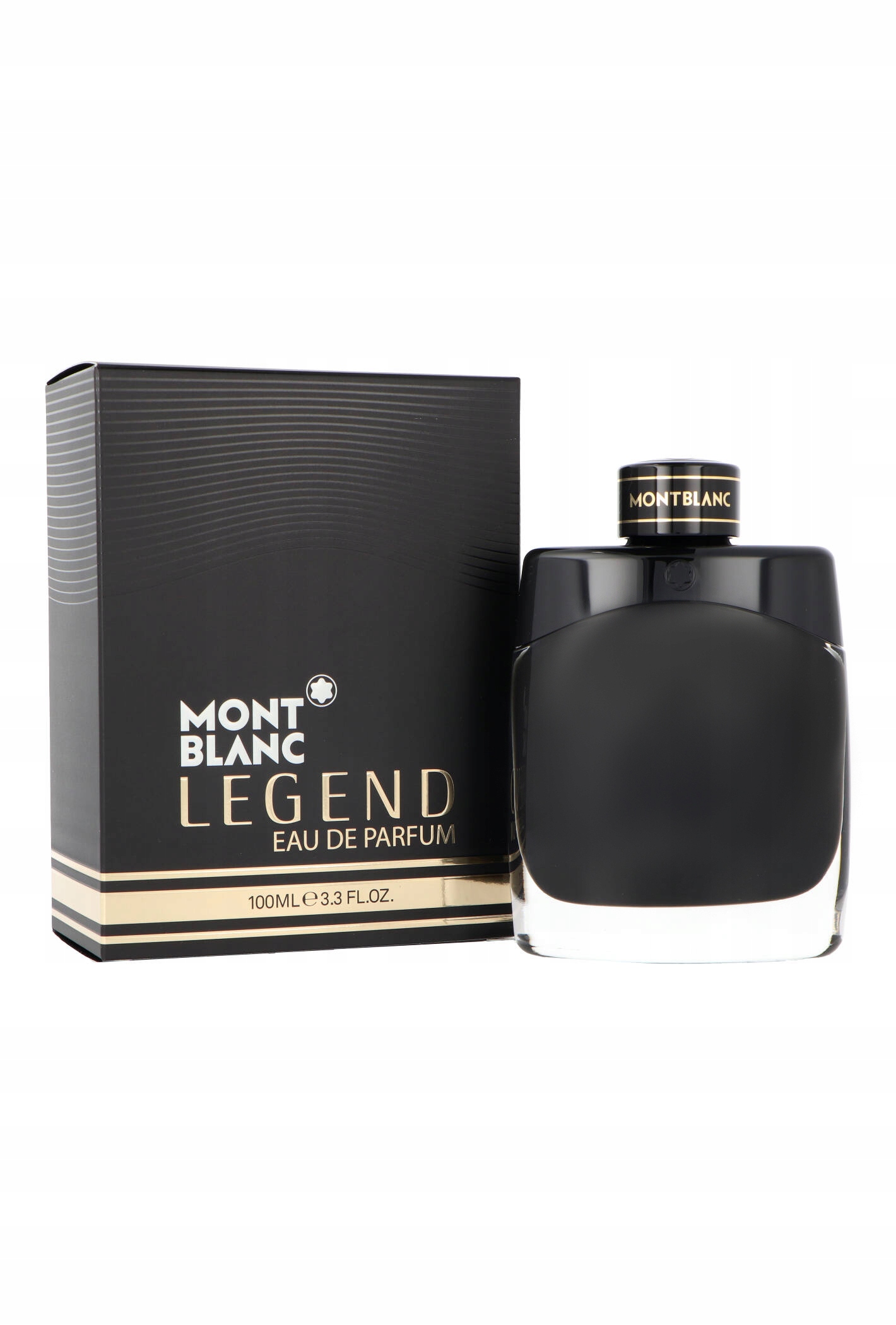 

Montblanc Legend Edp 100ml