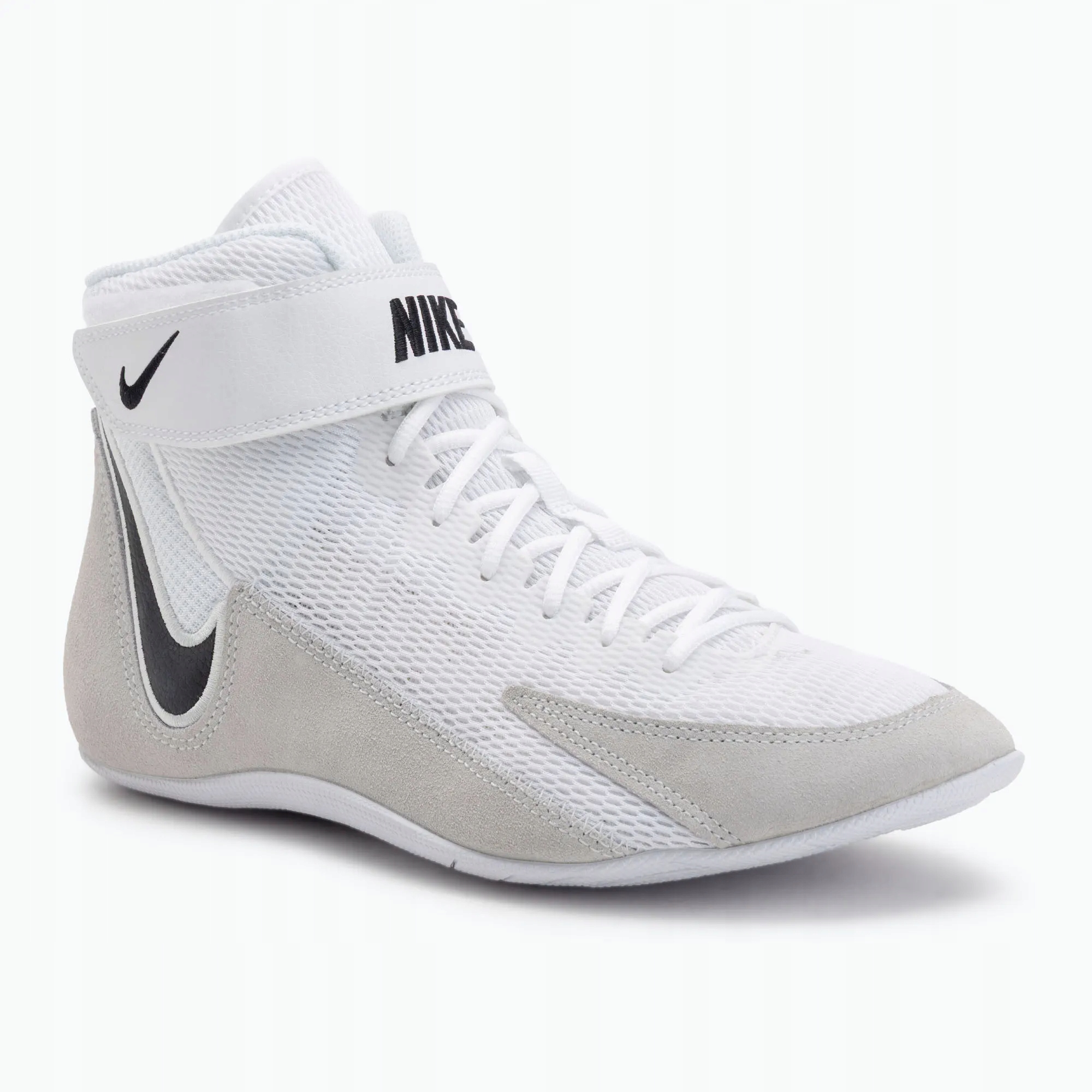 Nike Boty Speedsweep VIII White/Black 42.5