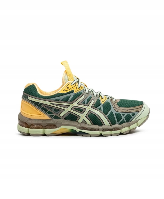 Asics Tenisky UB10-S Gel-Kayano 20 1203A640-300 vel. 43,5