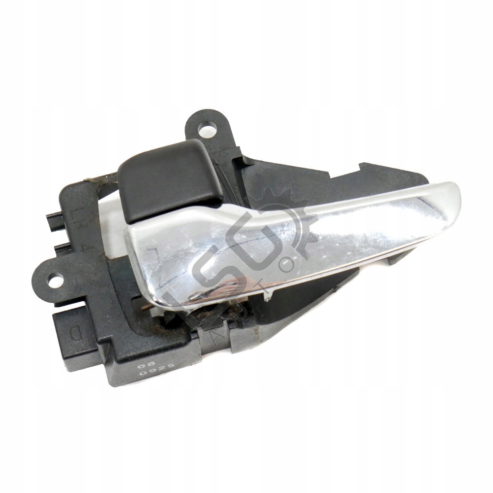 ручка двери левая mitsubishi LANCER VIII