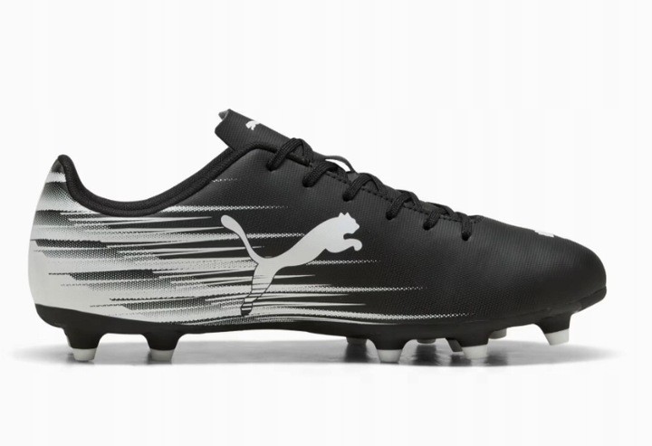 Korki Piłkarskie Puma Sznurowane Attacanto II 10849301 45