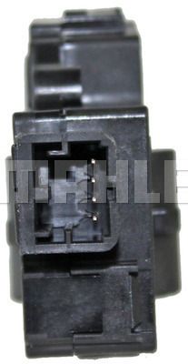 SILNIK KLAPKI NAWIEWU POWIETRZA AA 49 000P MAHLE Typ samochodu Samochody osobowe