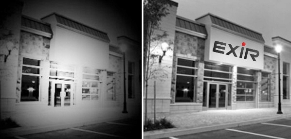 IPC-VD306-FIKSDS 6MPX MW POWER IP-камера