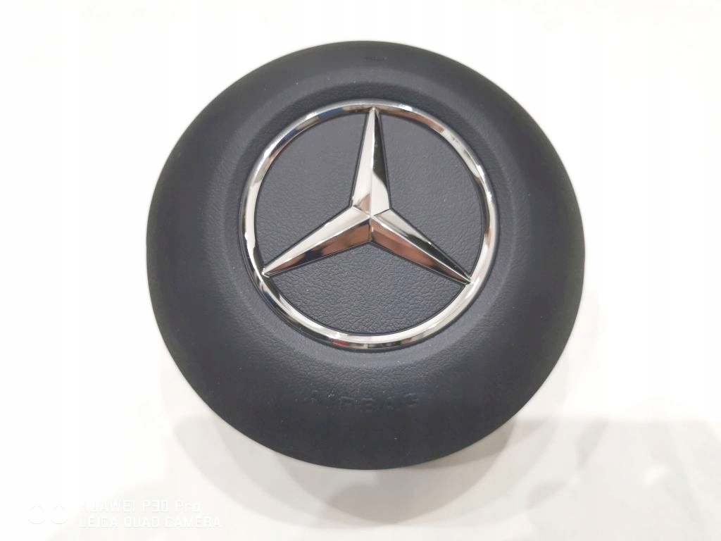 MERCEDES в 254 стандартная подушка водители америка подушки безопасности -