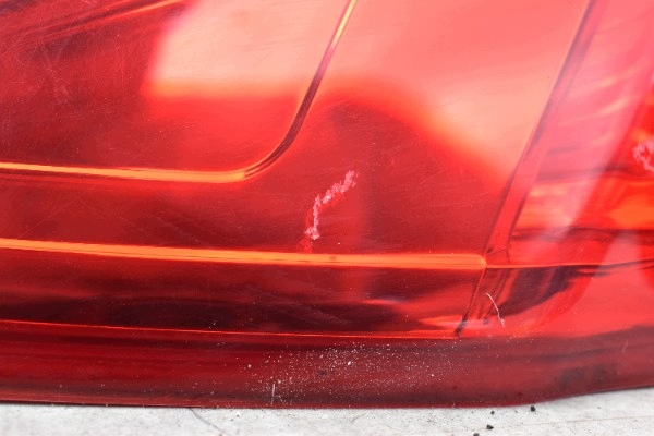 light left rear part KIA CEED II HATCHBACK 2012-2015R 92401-A20 EU