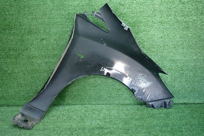 MAZDA 5 10- fender left front front