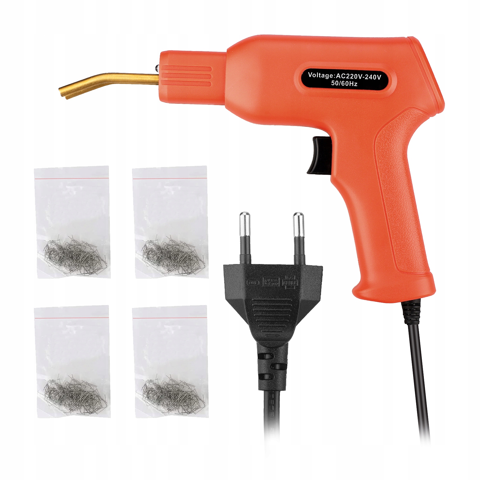 goc/50W Handy Repair Plastic Spawacz Naprawa spawarki Typ samochodu Niezdefiniowany