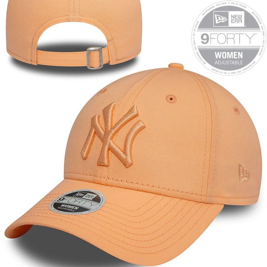 CZAPKA Z DASZKIEM NEW ERA ORYGINALNA HOLOGRAM DAMSKA