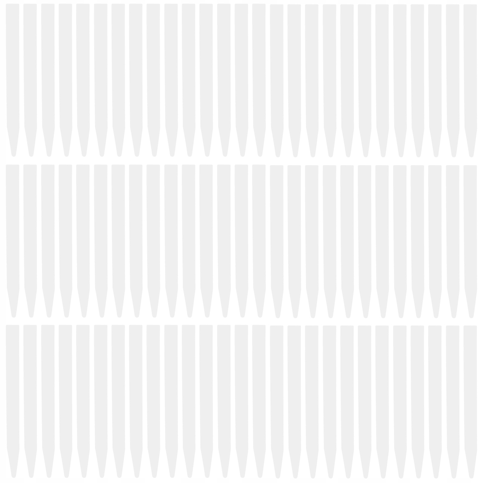 Blotter do próbek perfum Materiał inny