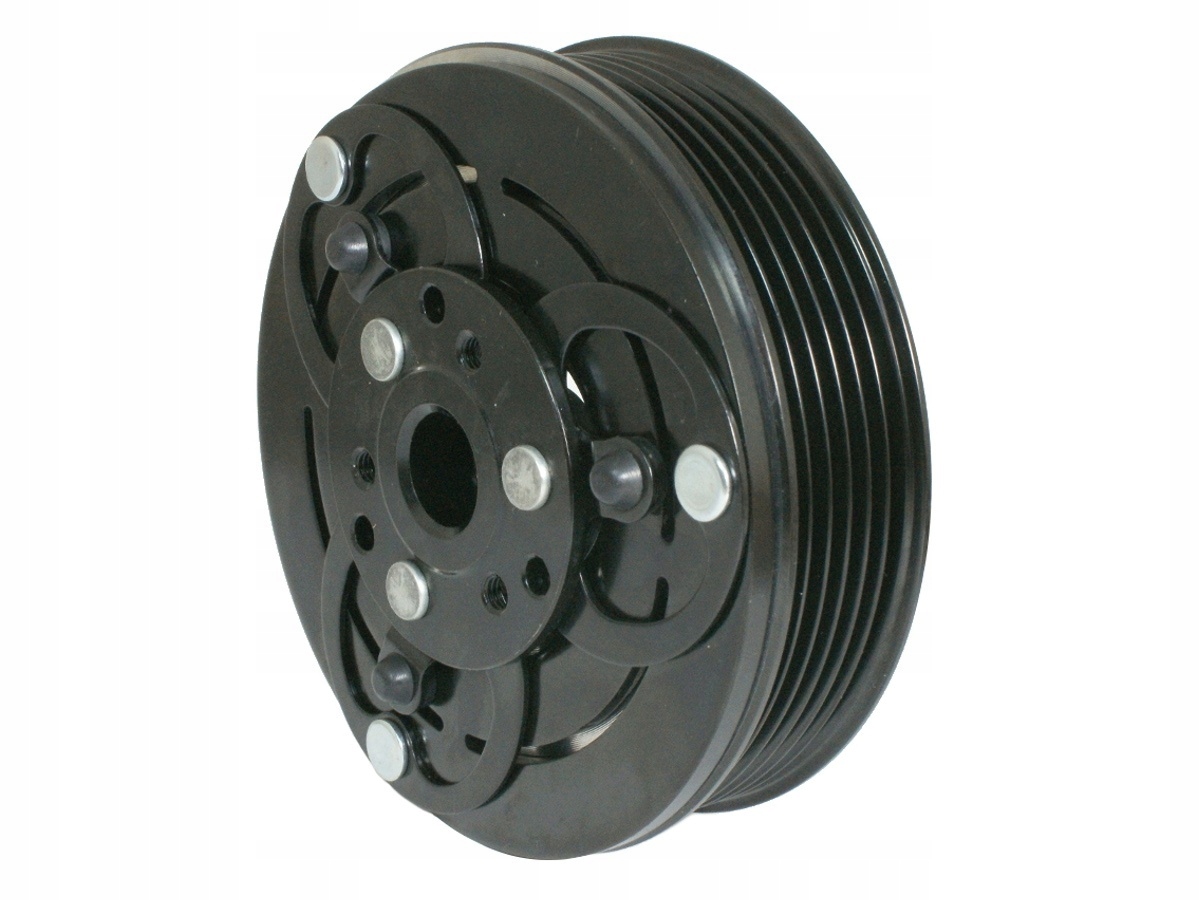 Spojka Kompresoru Subaru 73111FJ000 73111FJ010 73111FJ040