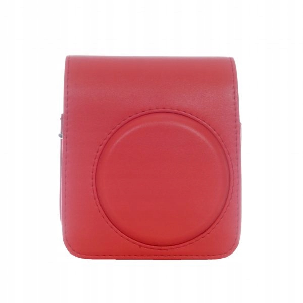 Taška Pouzdro Instax Mini 70 Red červená