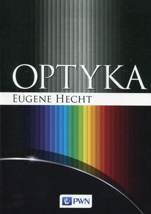 

Optyka, Hecht Eugene