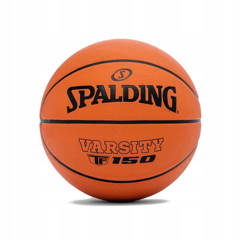 Piłka do koszykówki SPALDING TF-150 Varsity Out r. 7