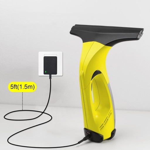 Zasilacz zasilacza myjki do KARCHER okien WV1 KWI VW1 VW2 VW5 KV4 KB5 Kod producenta ijoynewk001