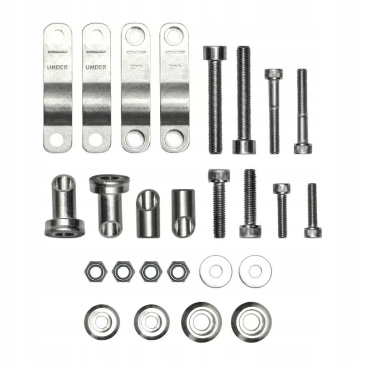 

Zestaw Montażowy Do Handbary Fenix Kit 28,6 mm