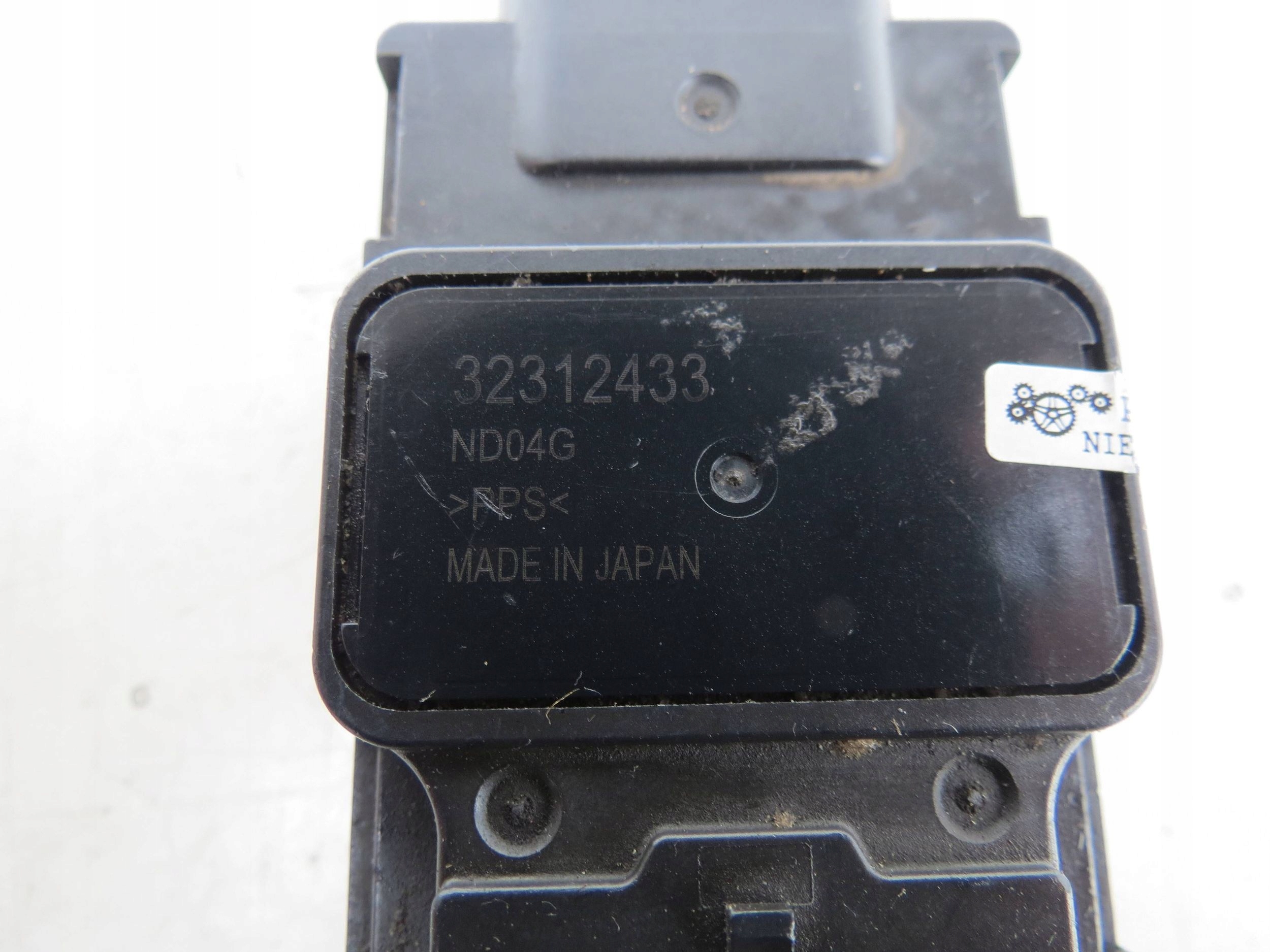 SONDA LAMBDA VOLVO XC60 II 2.0 T6 2017- 32312433