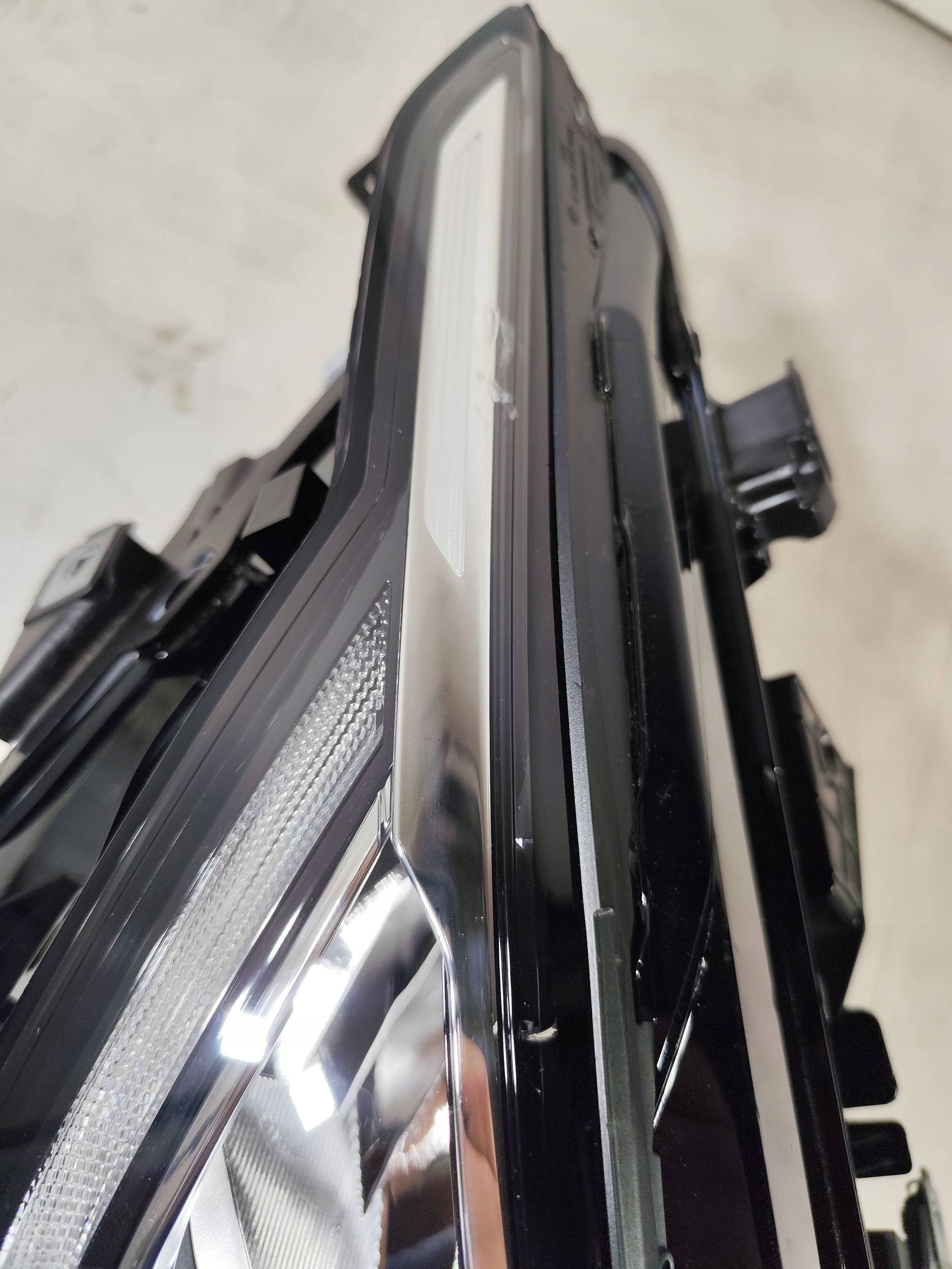 Frontscheinwerfer VW Golf V 5H2941006A LED Rechts Scheinwerfer Headlight - Thumbnail 8