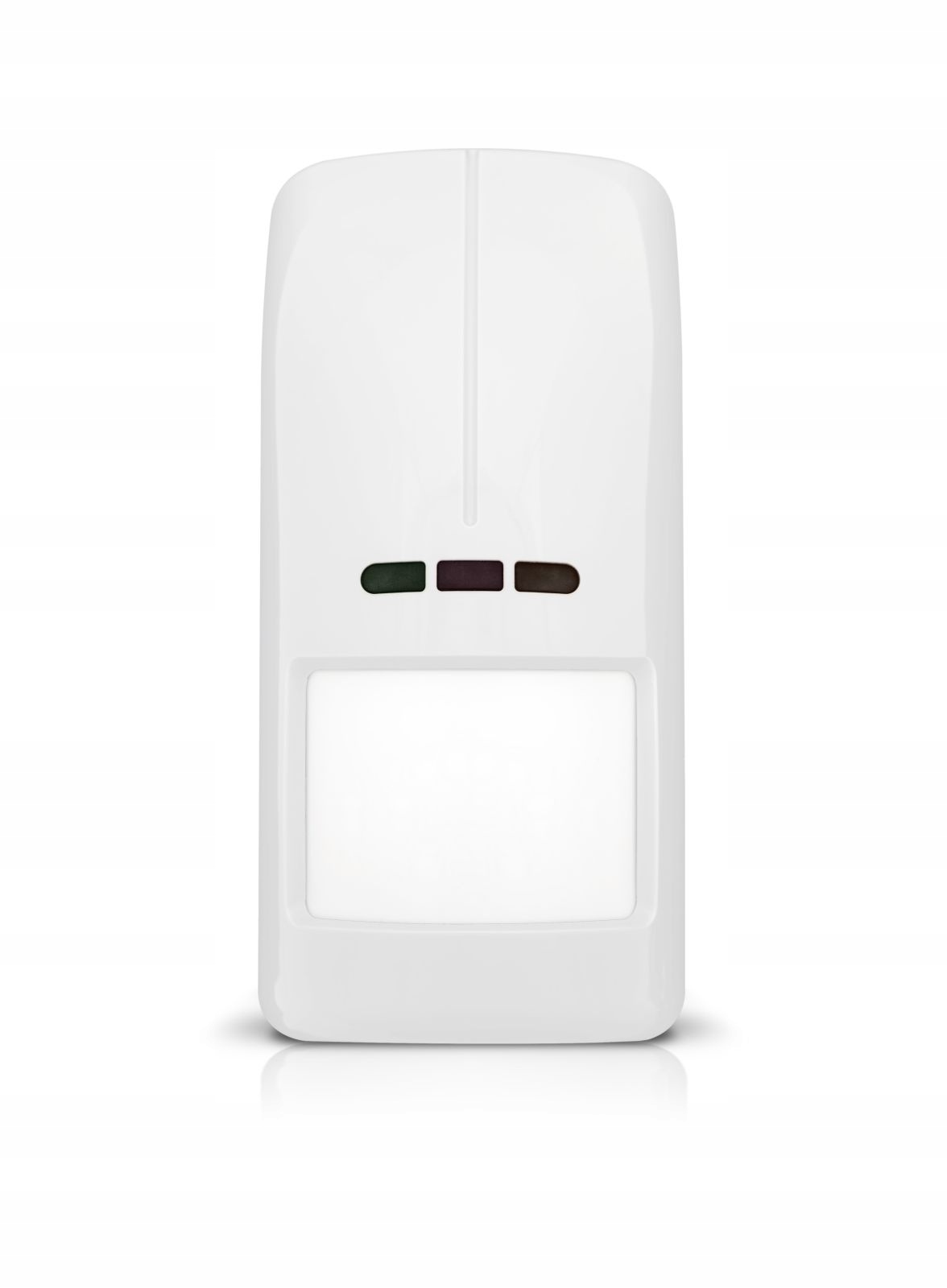 Czujka cyfrowa ruchu Pir+mw Satel Opal Plus dualna zewnętrzna
