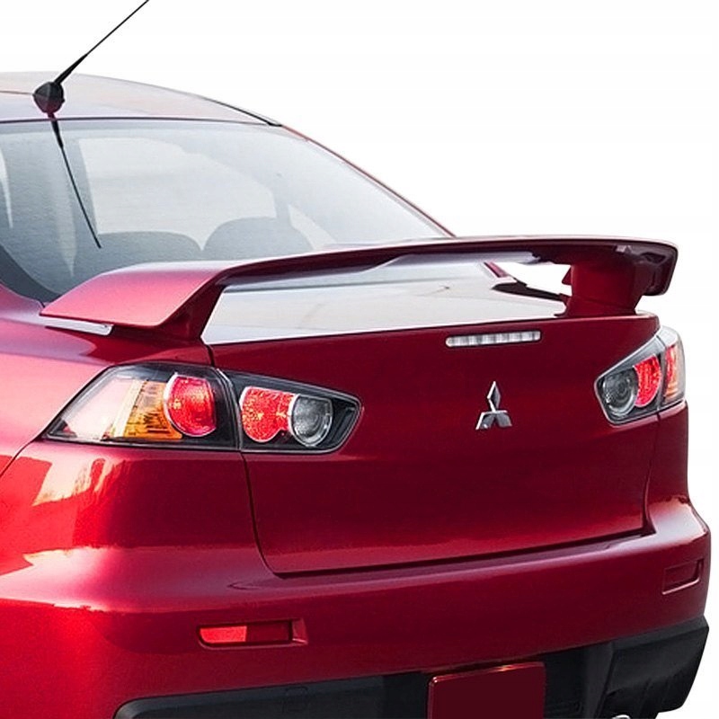 Mitsubishi ORIENT RED P26 IXELL 55