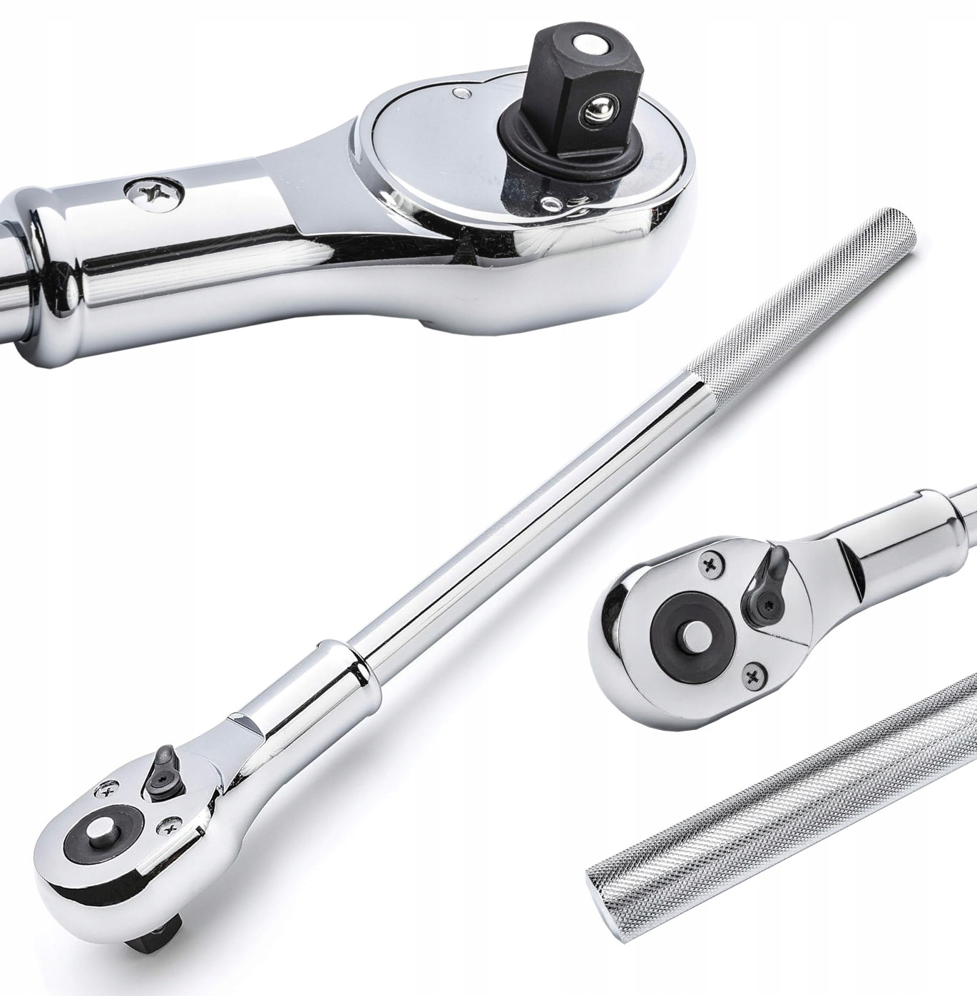 「TAGATAさま専用」 3/4 Grzechotka 3/4 - SATA - Klucze i zestawy kluczy - Allegro.pl