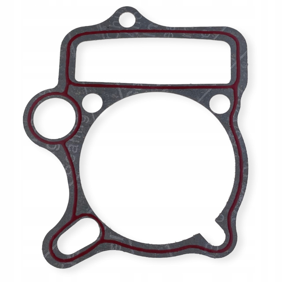 Uszczelka pod cylinder silnik 125 cm3 Kayo 125 Td Tt dirt pit bike cross