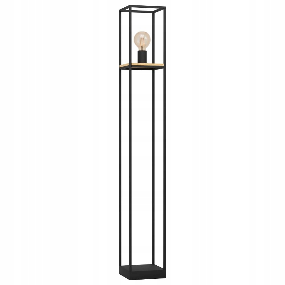 Podlahová lampa Libertad 99798 Eglo