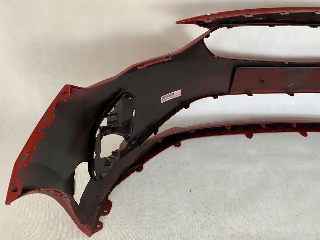 Opel Corsa F 20r bumper front front 2020 08.23