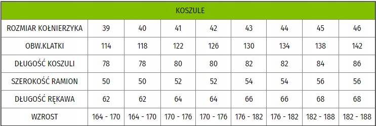 Koszula Flanelowa Męska 100% Bawełna Rozmiar 44 Marka inna